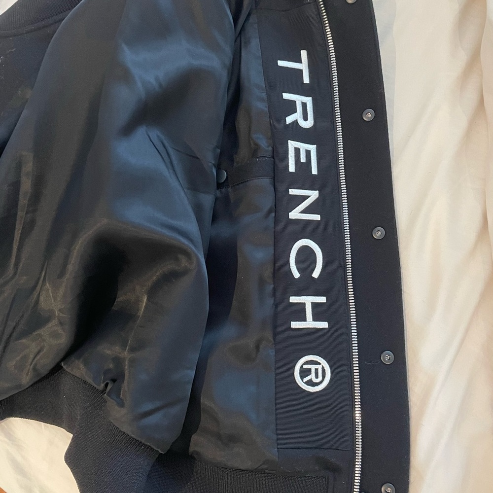 Trench London jacket